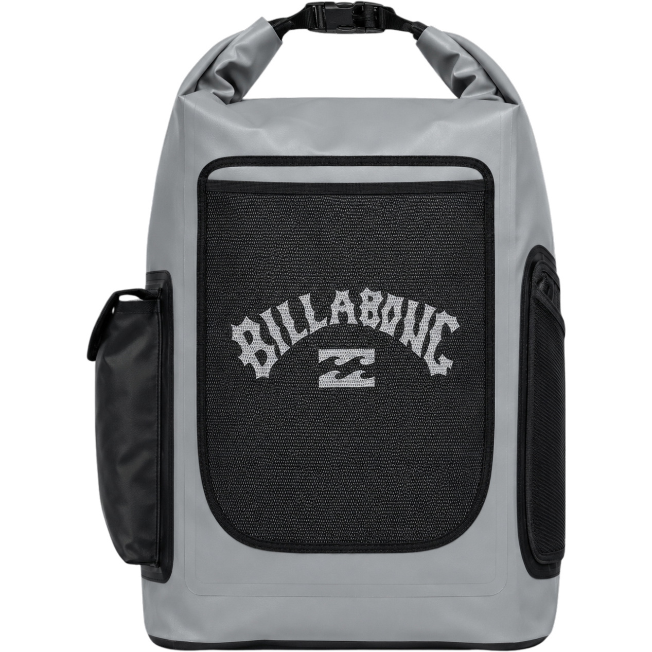 2026 Billabong Mens Storm 22L Dry Pack EBYBP03009 - Silver